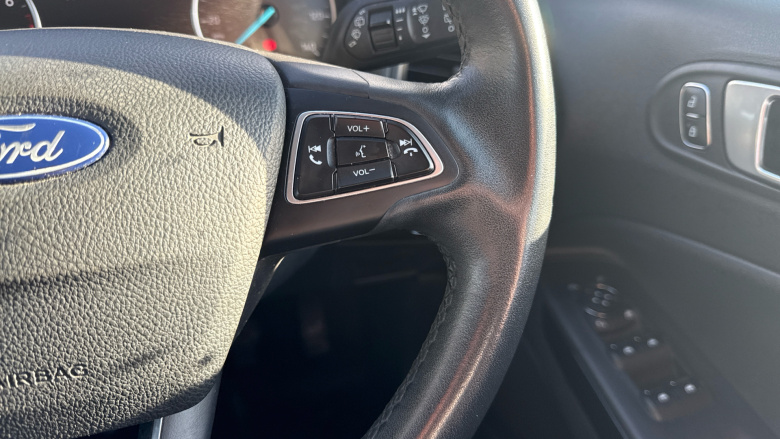 Ford EcoSport 1.0 EcoBoost 125 Titanium 5dr Petrol Hatchback